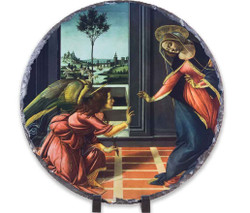 The Annunciation